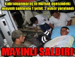 Türkiye şehidine ağlıyor..